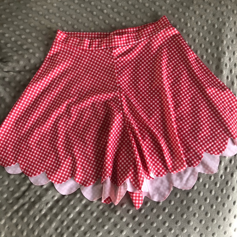 Blackmilk shorts size S